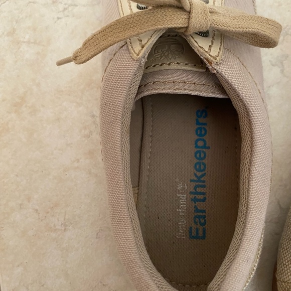 Timberland earthkeepers sneakers - Picture 4 of 6